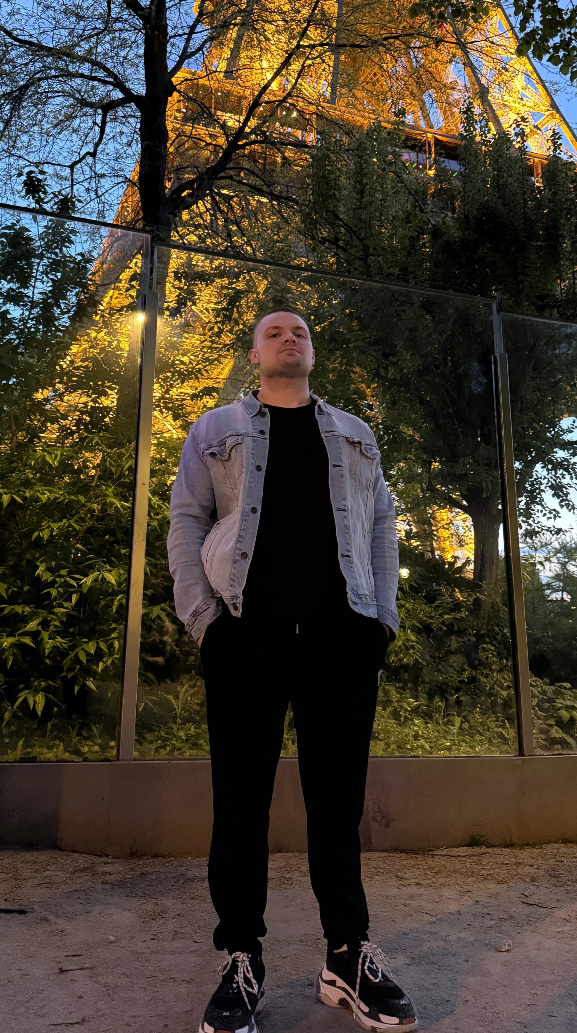 Alexey Belov