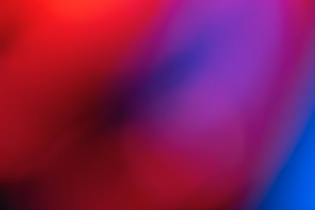 Left Side Pattern Blur